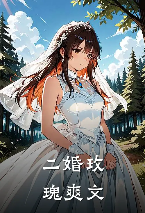二婚玫瑰爽文