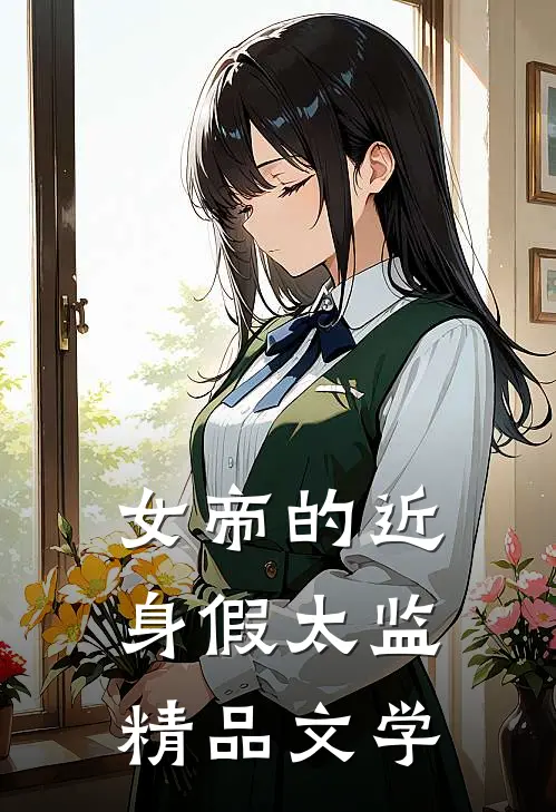 女帝的近身假太监精品文学