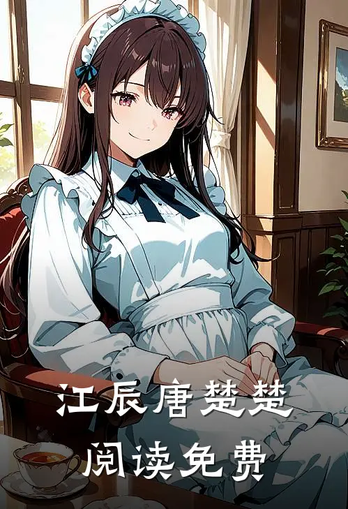 江辰唐楚楚阅读免费
