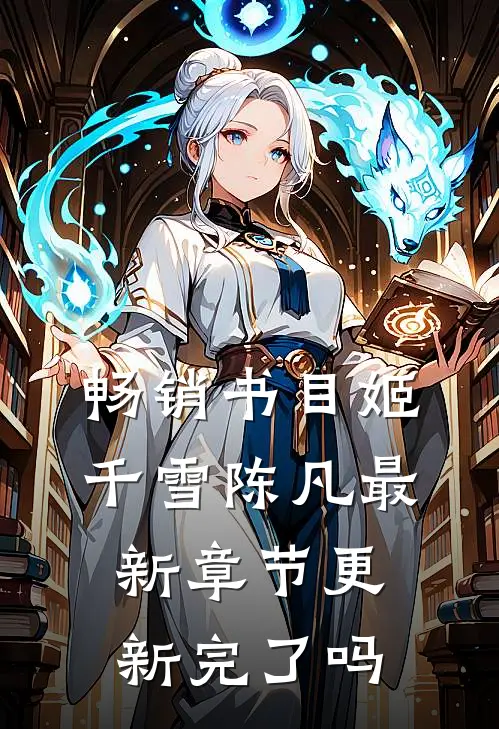 畅销书目姬千雪陈凡最新章节更新完了吗