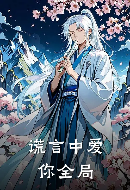 谎言中爱你全局