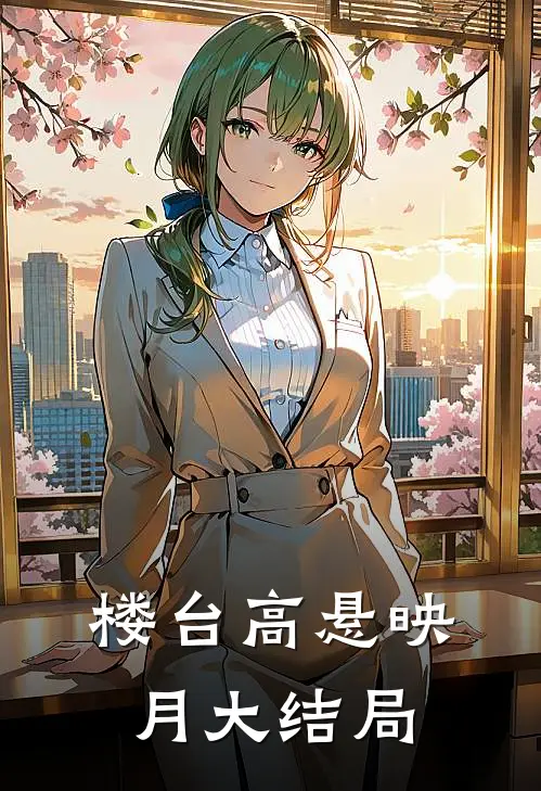 楼台高悬映月大结局