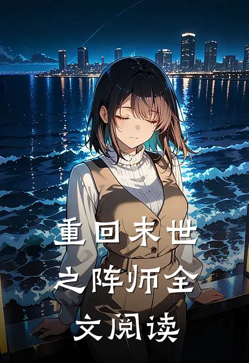 重回末世之阵师全文阅读