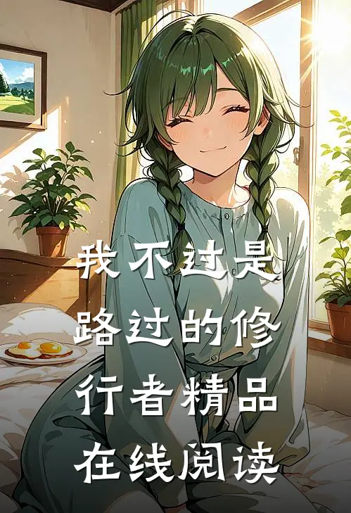 我不过是路过的修行者精品在线阅读