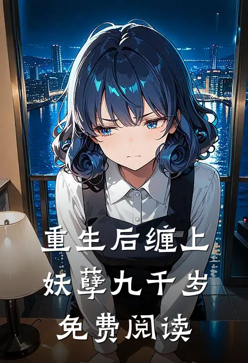 重生后缠上妖孽九千岁免费阅读