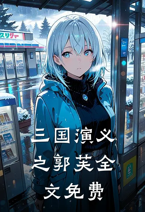 三国演义之郭芙全文免费