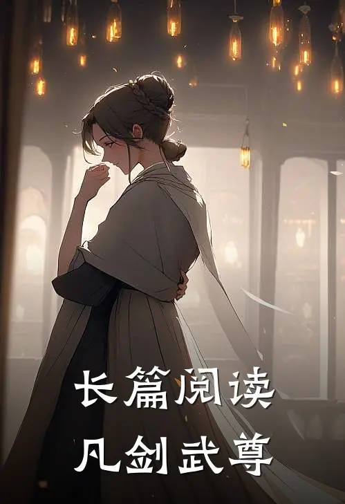 长篇阅读凡剑武尊