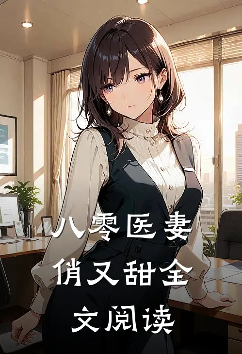 八零医妻俏又甜全文阅读