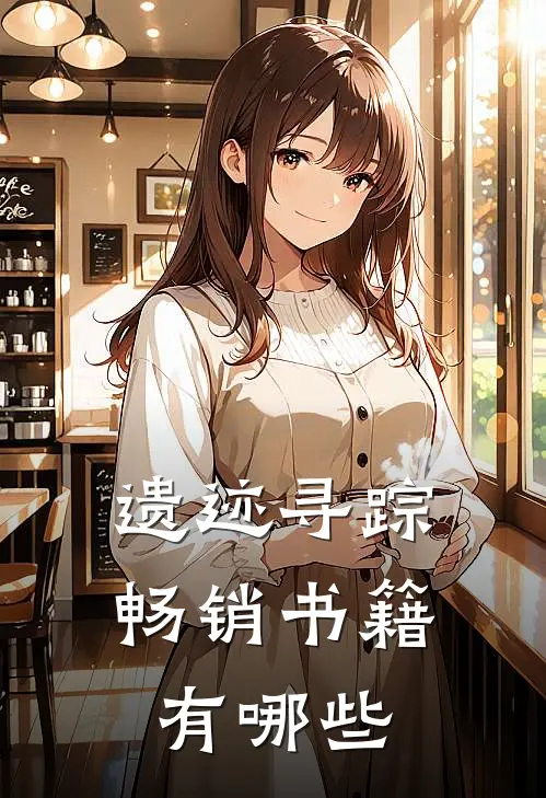 遗迹寻踪畅销书籍有哪些