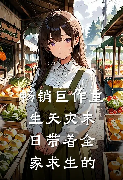 畅销巨作重生天灾末日带着全家求生的