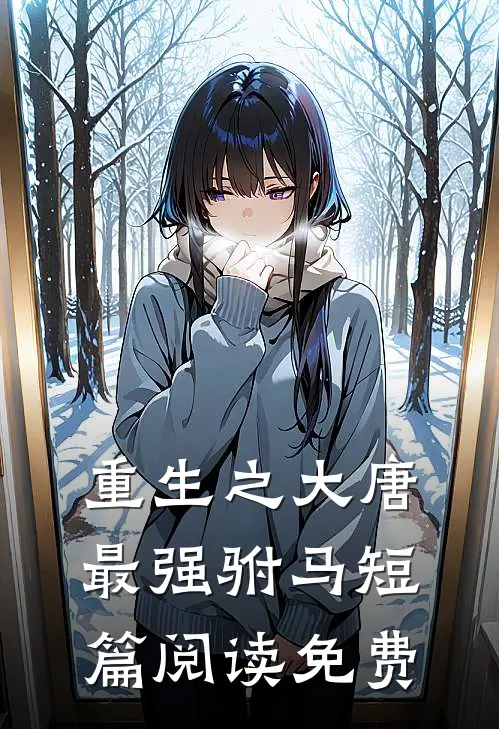 重生之大唐最强驸马短篇阅读免费