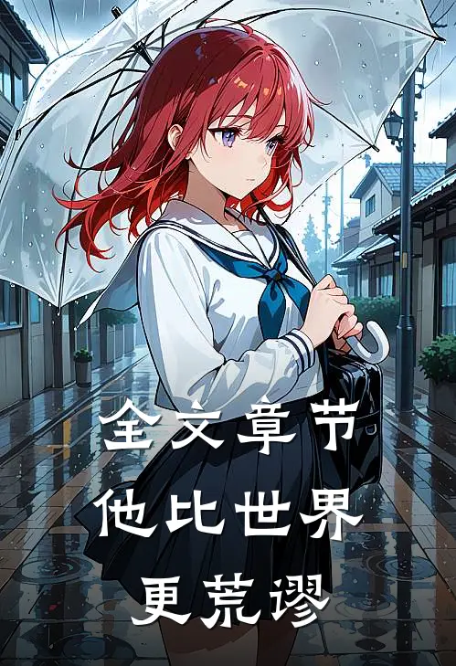 全文章节他比世界更荒谬