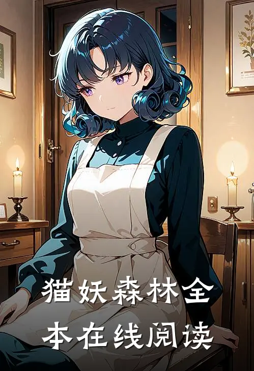猫妖森林全本在线阅读