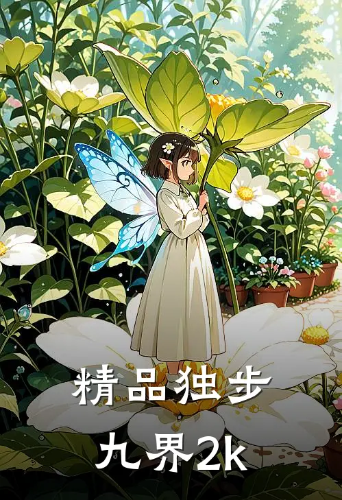 精品独步九界2k