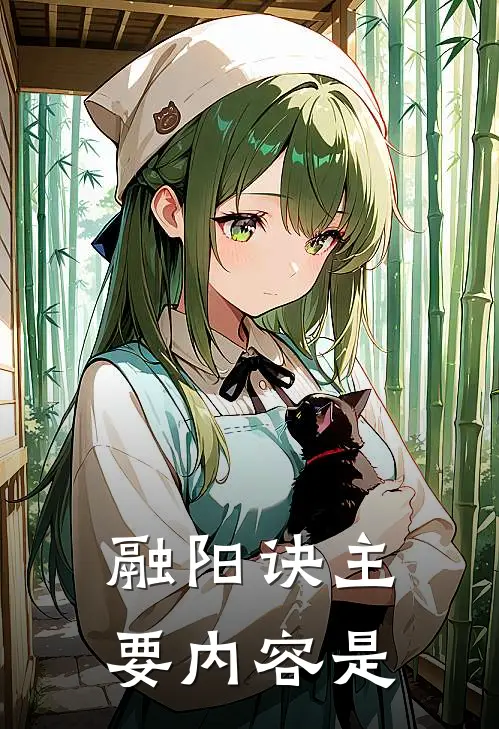 融阳诀主要内容是