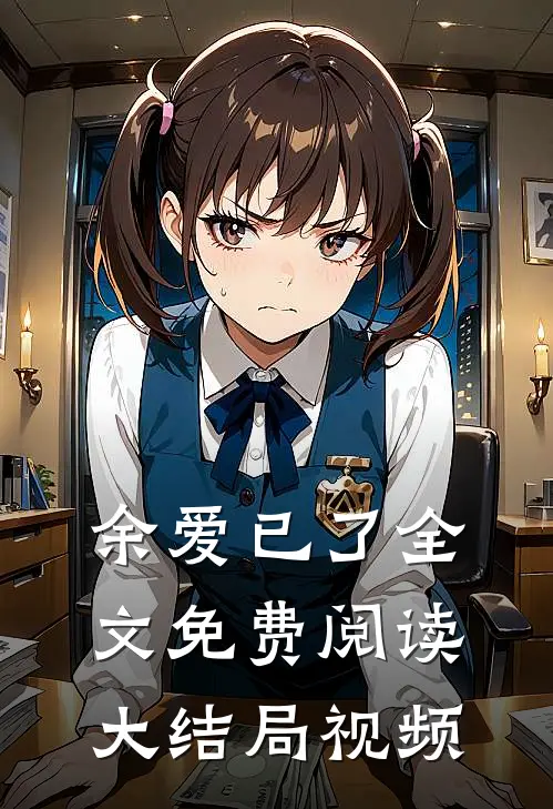 余爱已了全文免费阅读大结局视频