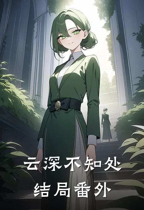 云深不知处结局番外