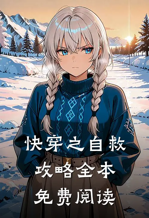 快穿之自救攻略全本免费阅读