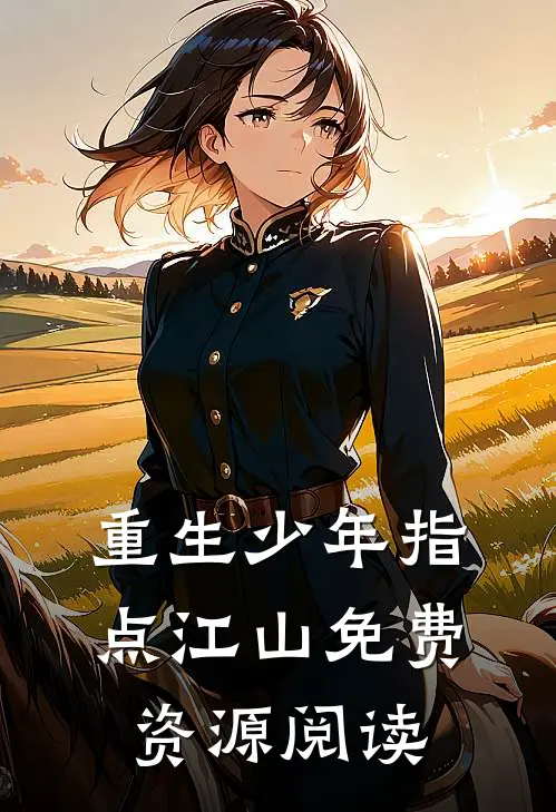 重生少年指点江山免费资源阅读