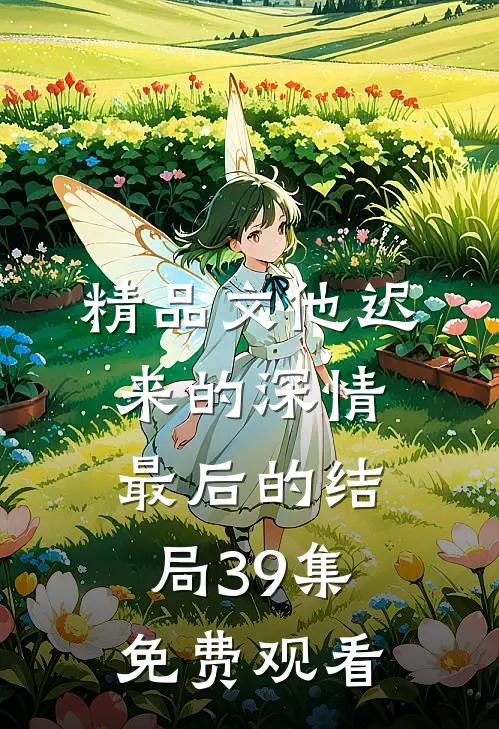精品文他迟来的深情最后的结局39集免费观看