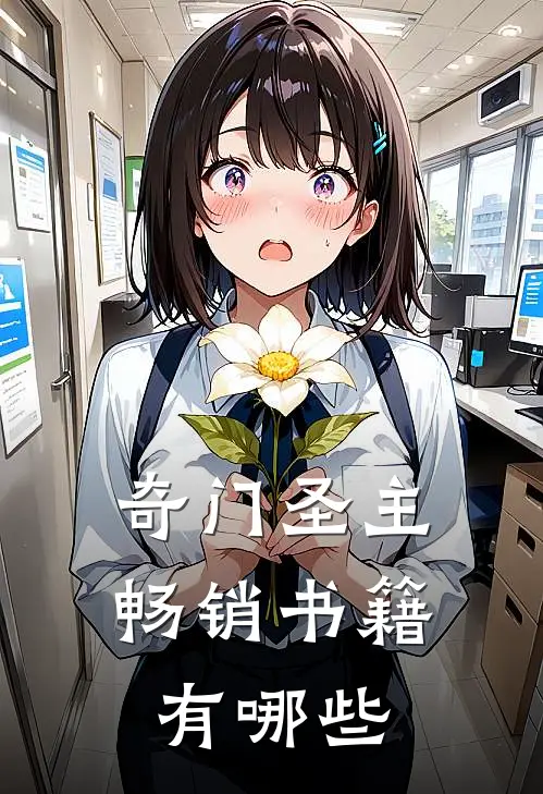 奇门圣主畅销书籍有哪些
