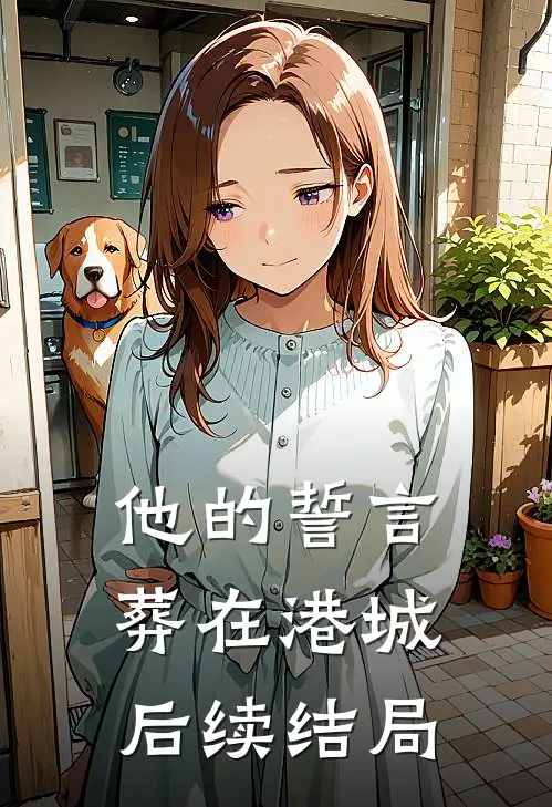 他的誓言葬在港城后续结局