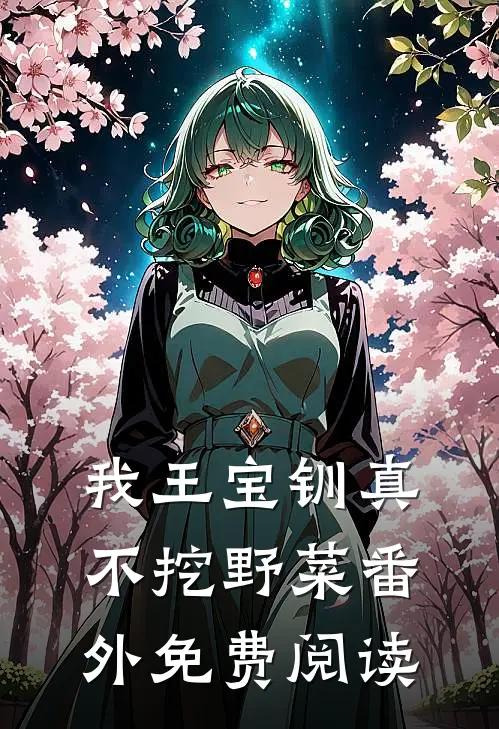 我王宝钏真不挖野菜 番外免费阅读