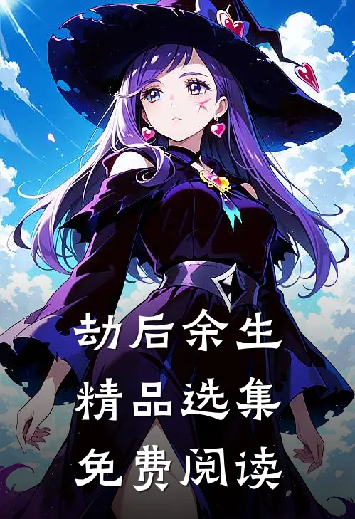 劫后余生精品选集免费阅读