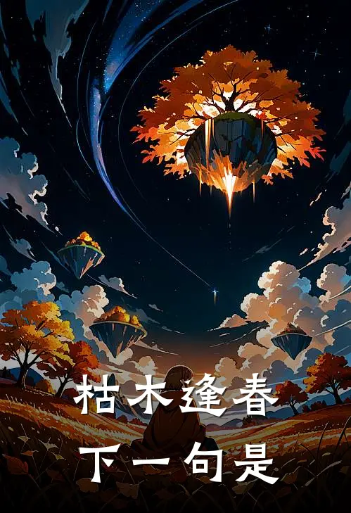 枯木逢春下一句是