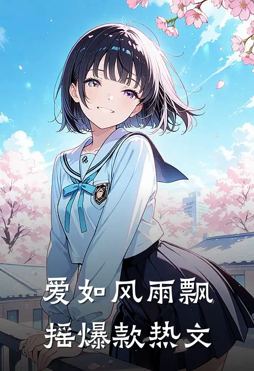 爱如风雨飘摇爆款热文