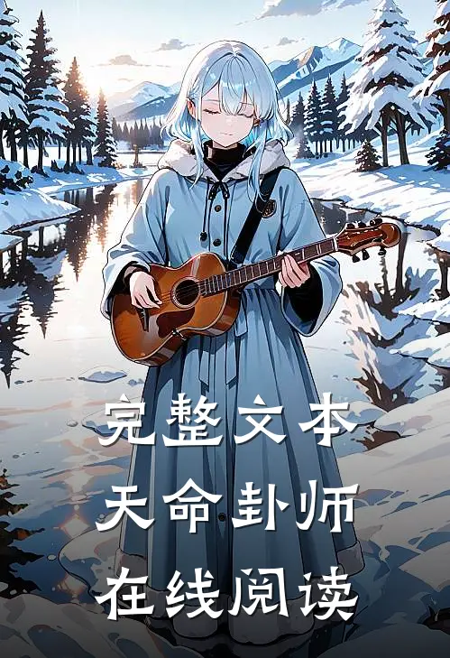 完整文本天命卦师在线阅读