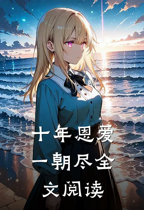 十年恩爱一朝尽全文阅读