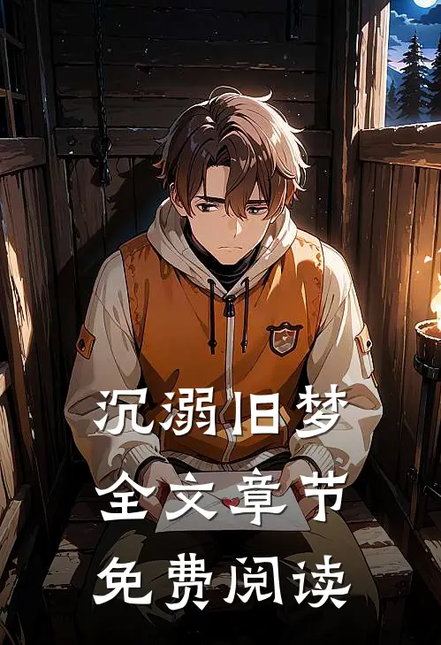 沉溺旧梦全文章节免费阅读