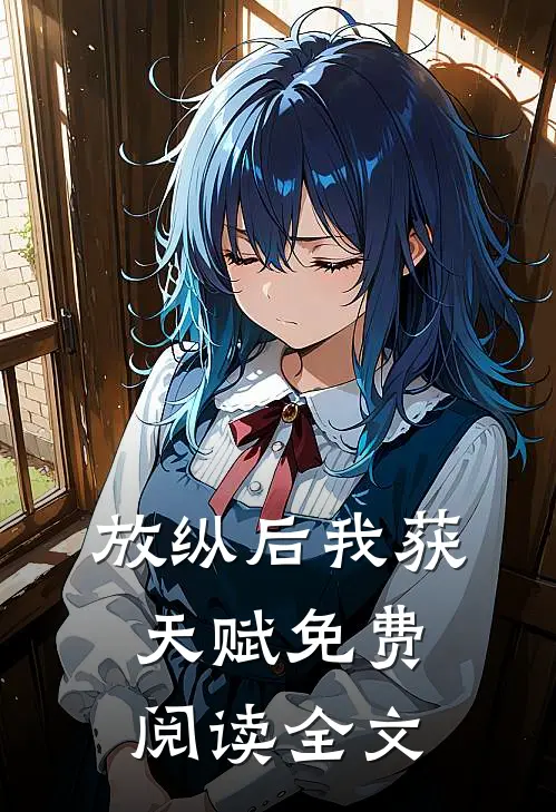 放纵后我获天赋免费阅读全文