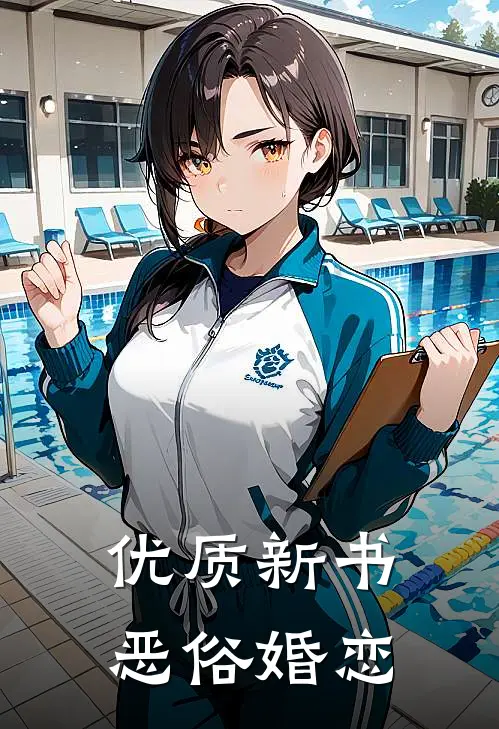 优质新书恶俗婚恋