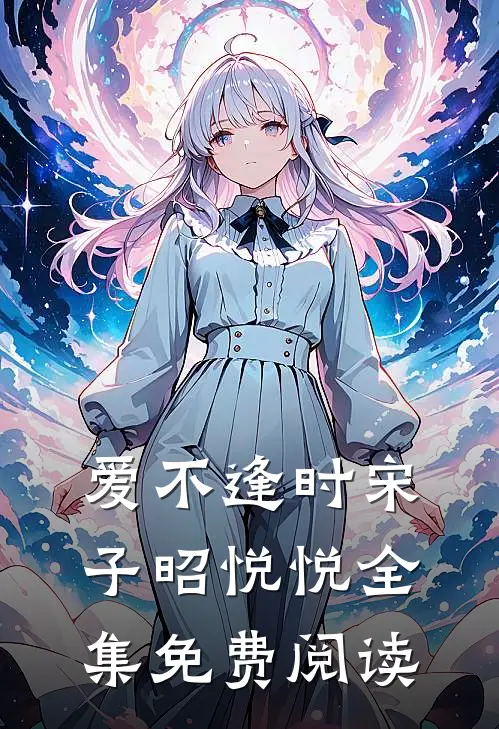 爱不逢时宋子昭悦悦 全集免费阅读