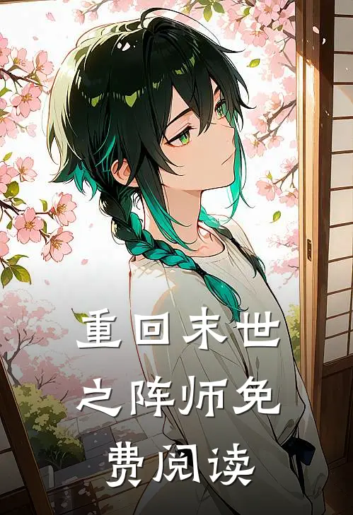 重回末世之阵师免费阅读