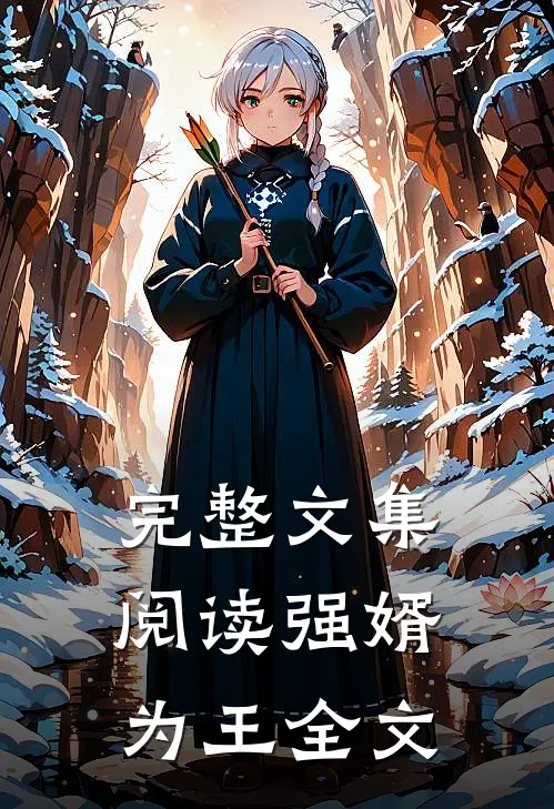 完整文集阅读强婿为王全文