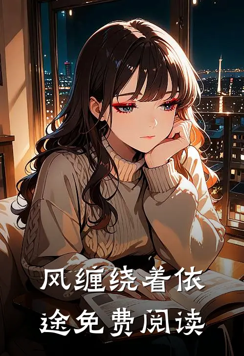 风缠绕着依途免费阅读