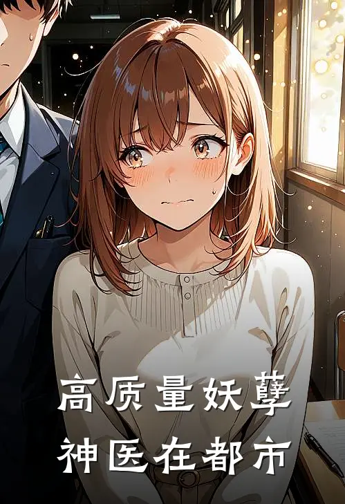 高质量妖孽神医在都市