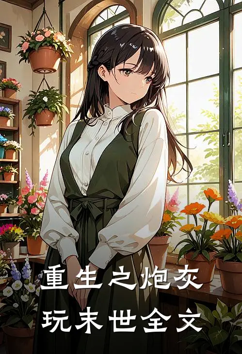 重生之炮灰玩末世全文