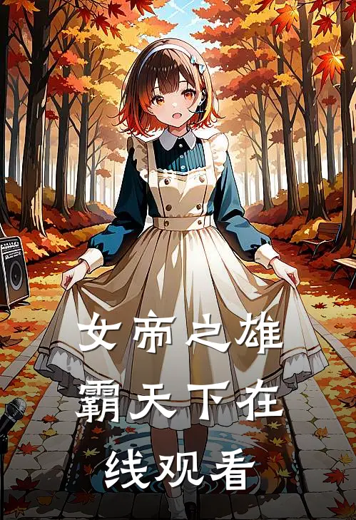 女帝之雄霸天下在线观看
