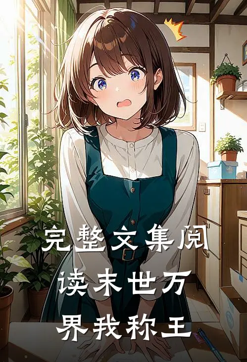 完整文集阅读末世万界我称王