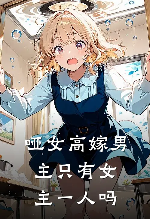 哑女高嫁男主只有女主一人吗