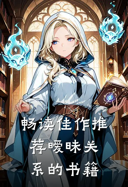 畅读佳作推荐暧昧关系的书籍