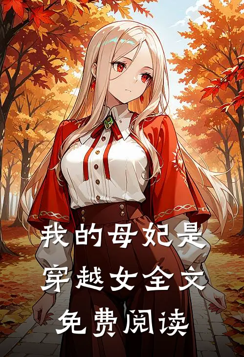 我的母妃是穿越女全文免费阅读