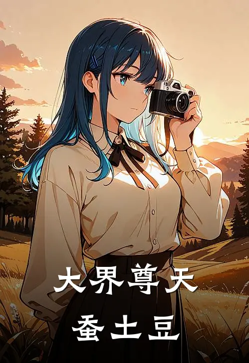 大界尊天蚕土豆