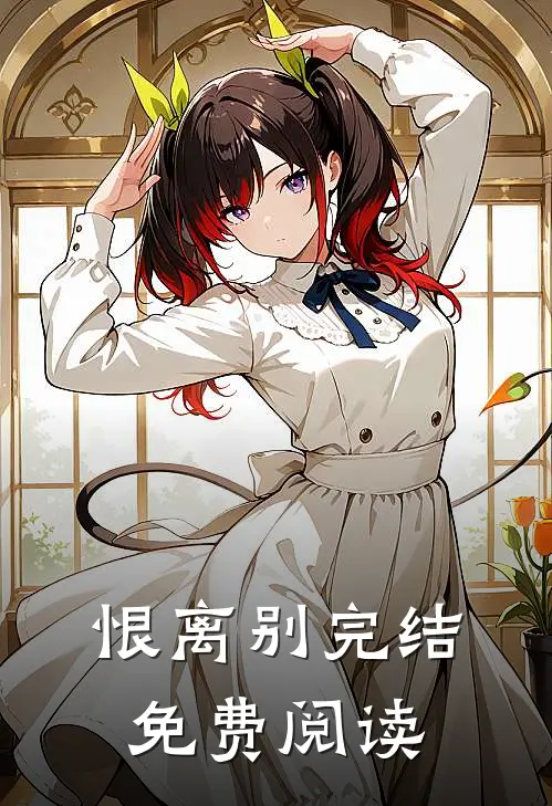 恨离别完结免费阅读