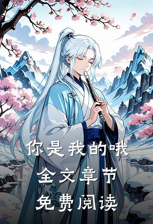 你是我的哦全文章节免费阅读