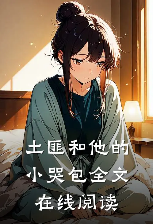 土匪和他的小哭包全文在线阅读